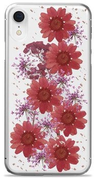 Etui na Apple iPhone XR PURO Glam Hippie Chic Cover - Puro