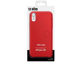 Etui na Apple iPhone XR SBS Polo - SBS