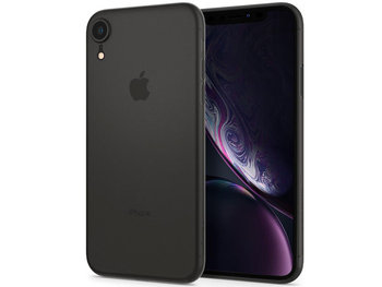 Etui na Apple iPhone XR SPIGEN Air Skin - Spigen