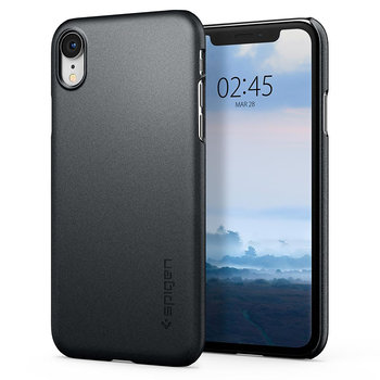Etui na Apple iPhone XR SPIGEN Thin Fit - Spigen
