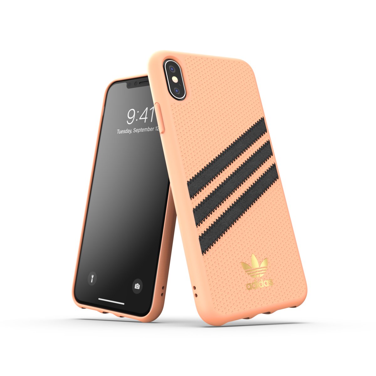 case iphone xs max adidas