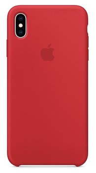 Etui na Apple iPhone XS Max APPLE MRWH2ZM/A (PRODUCT)RED - Apple