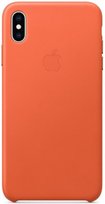 Etui na Apple iPhone XS Max APPLE MVFY2ZM/A