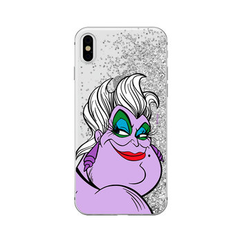 Etui na Apple iPhone XS Max DISNEY Urszula 001 - Disney