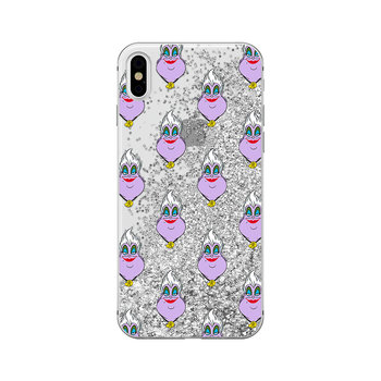 Etui na Apple iPhone XS Max DISNEY Urszula 003 - Disney