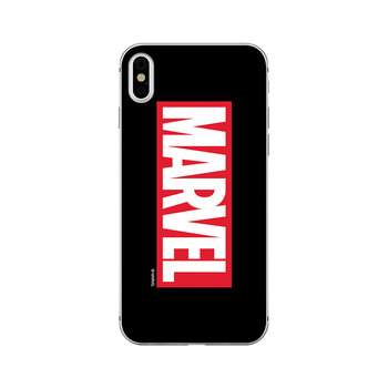 Etui na Apple iPhone XS Max MARVEL Marvel 001 - Marvel