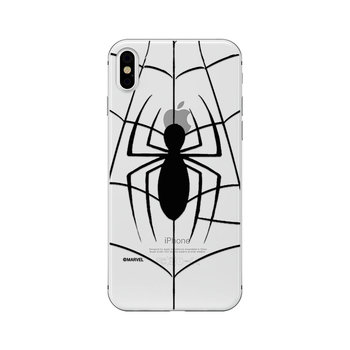 Etui na Apple iPhone XS Max MARVEL Spider Man 013 - Marvel