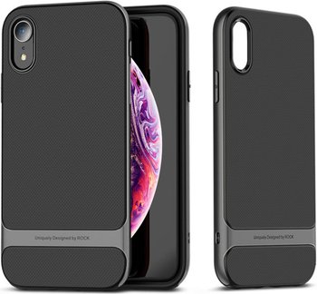 Etui na Apple iPhone XS Max ROCK Royce - Rock