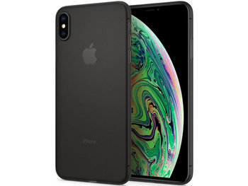 Etui na Apple iPhone XS Max SPIGEN Air Skin - Spigen