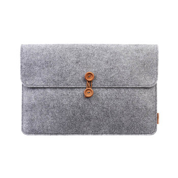 Etui na Apple MacBook 13" CORDLABS Old Skull - Cordlabs