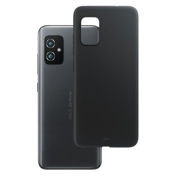 Etui na Asus Zenfone 8 - 3mk Matt Case - 3MK
