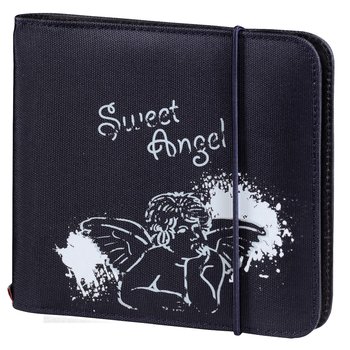 Etui na CD/DVD HAMA Wallet 24 - Hama