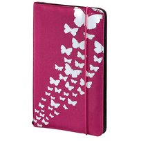 Etui na CD/DVD HAMA Wallet 48