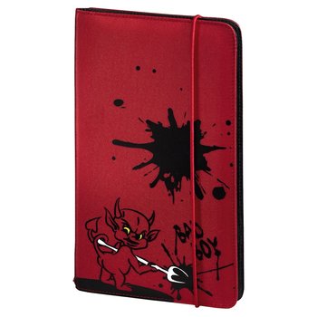 Etui na CD/DVD HAMA Wallet 48 - Hama