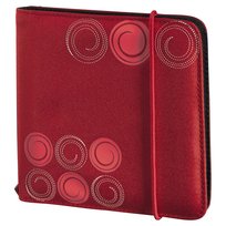 Etui na CD HAMA Wallet Slim 24