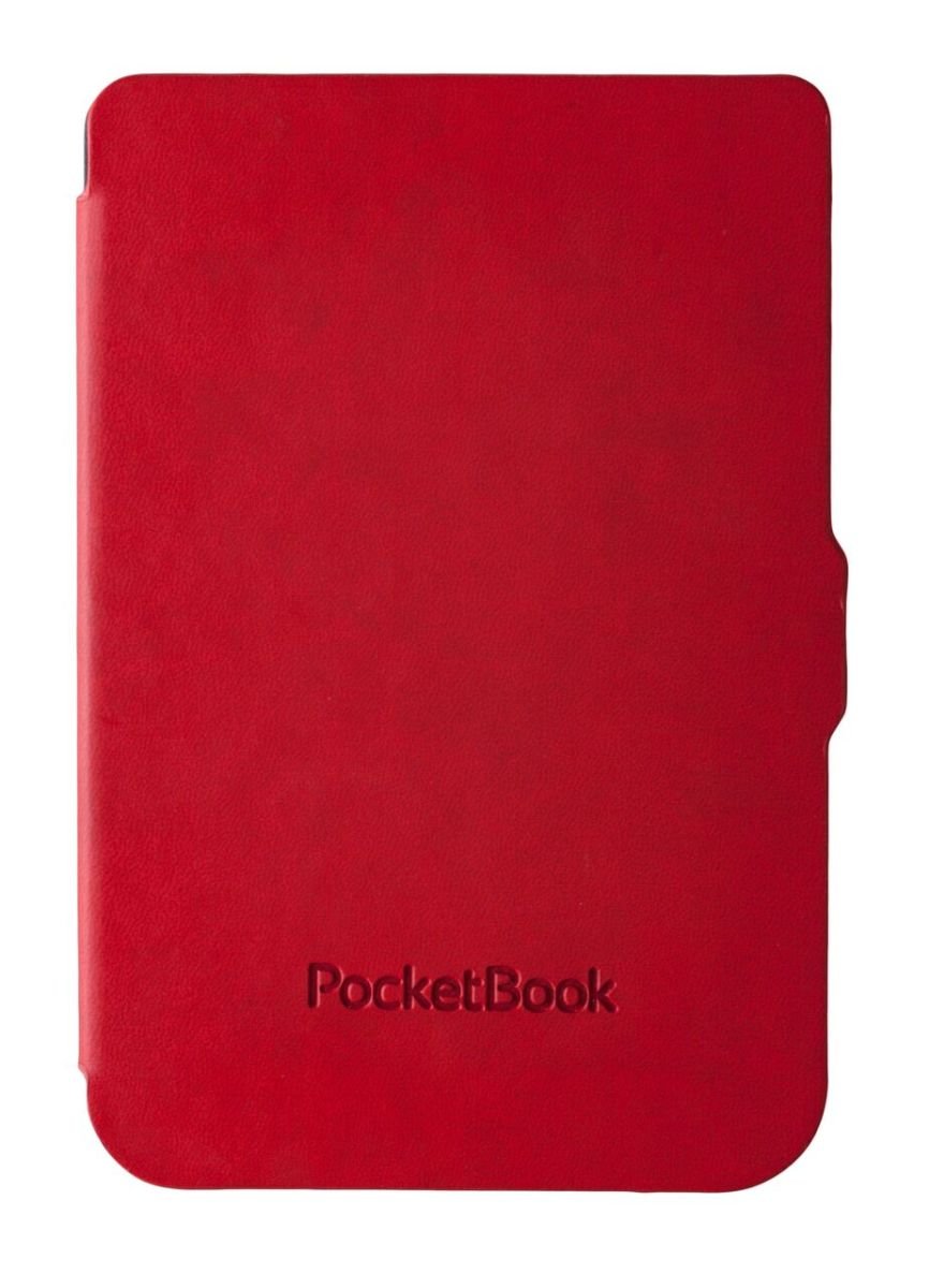 Etui na czytnik e-booków PocketBook 615 Basic Lux/Basic 3/Basic Touch ...