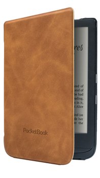 Etui na czytnik e-booków POCKETBOOK Shell New  - PocketBook