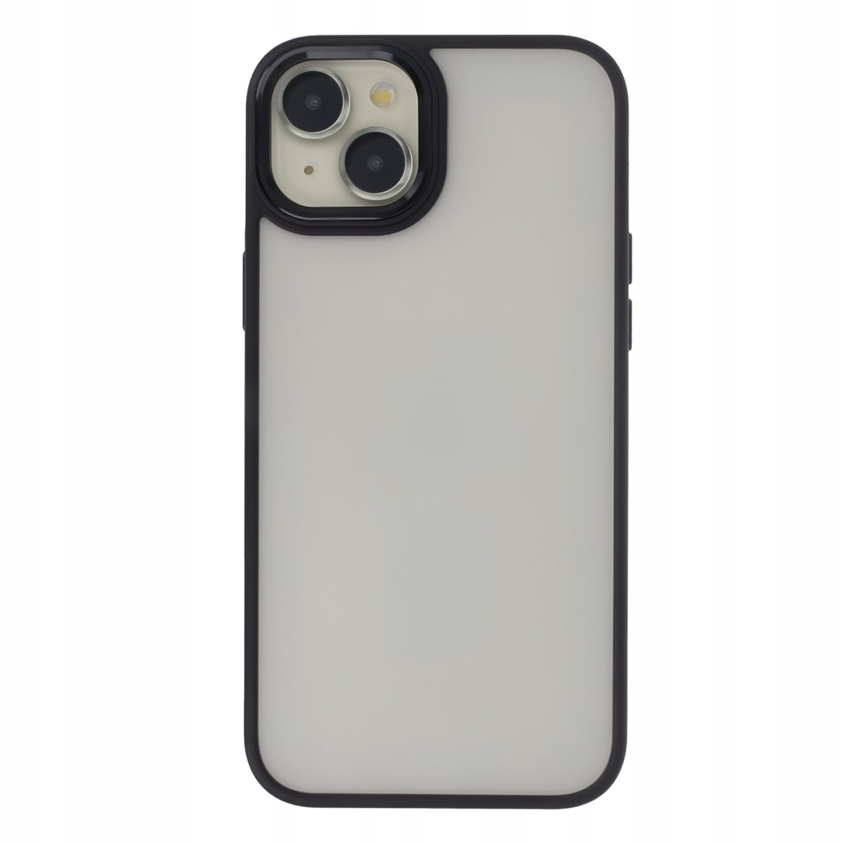 Etui na do iPhone 15 Plus ochronne plecki futerał zabezpieczające mocne