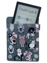 Etui Na E-Book 6–7