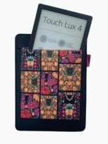 Etui Na E-Book 6–7