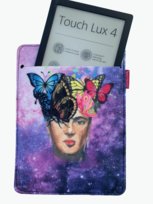 Etui Na E-Book 6–7