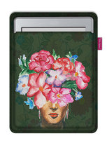 Etui na ebook/czytnik - z ekologicznego filcu  - Femina