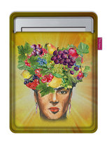 Etui na ebook/czytnik - z ekologicznego filcu  - Fructa