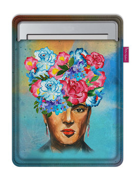 Etui na ebook/czytnik - z ekologicznego filcu  - Libera - Arco Design