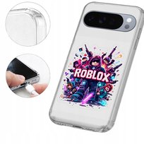 ETUI NA GOOGLE PIXEL 10 PRO WZORY ROBLOX