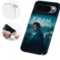 ETUI NA GOOGLE PIXEL 10 PRO XL WZORY STAMTĄD FROM