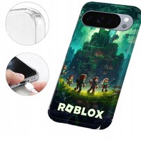 ETUI NA GOOGLE PIXEL 10 WZORY ROBLOX
