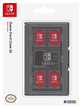 Etui na gry Nintendo Switch HORI - HORI