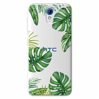 Etui na HTC Desire 620, Welcome to the jungle - EtuiStudio