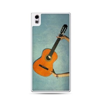 Etui na HTC Desire 816, gitara - EtuiStudio