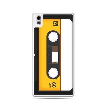 Etui na HTC Desire 816, kaseta magnetofonowa - EtuiStudio