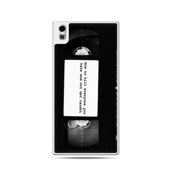 Etui na HTC Desire 816, kaseta video - EtuiStudio