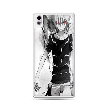 Etui na HTC Desire 816, Manga boy - EtuiStudio