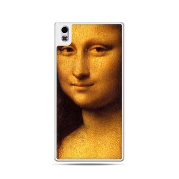Etui na HTC Desire 816, Mona Lisa Da Vinci - EtuiStudio
