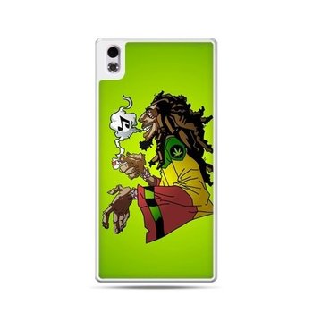 Etui na HTC Desire 816, Rastaman - EtuiStudio