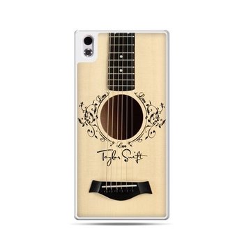 Etui na HTC Desire 816, Taylor Swift gitara - EtuiStudio