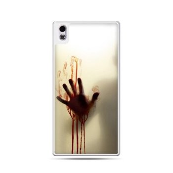 Etui na HTC Desire 816, Zombie - EtuiStudio