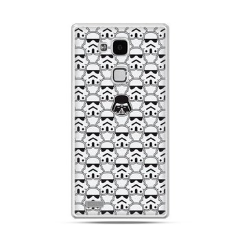 Etui na Huawei Mate 7, Gwiezdne wojny klony - EtuiStudio