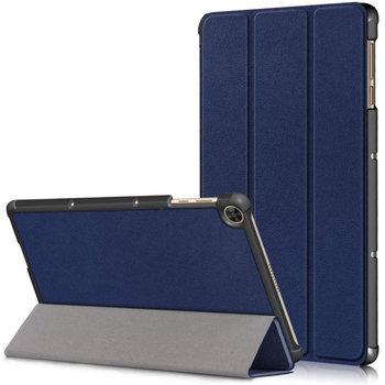 Etui na HUAWEI MATEPAD T10/T10S TECH-PROTECT SMARTCASE NAVY - Tech-Protect