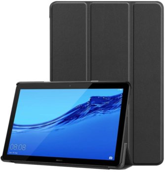 Etui na Huawei Mediapad M5 Lite 10.1 TECH-PROTECT Smartcase - Tech-Protect
