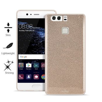 Etui na Huawei P10 PURO Glitter Shine Cover - Puro