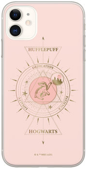 Etui na Huawei P20 Harry Potter 006 Różowy - ERT Group