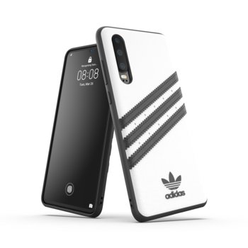 Etui na Huawei P30 ADIDAS OR Moulded case PU FW19 - Adidas