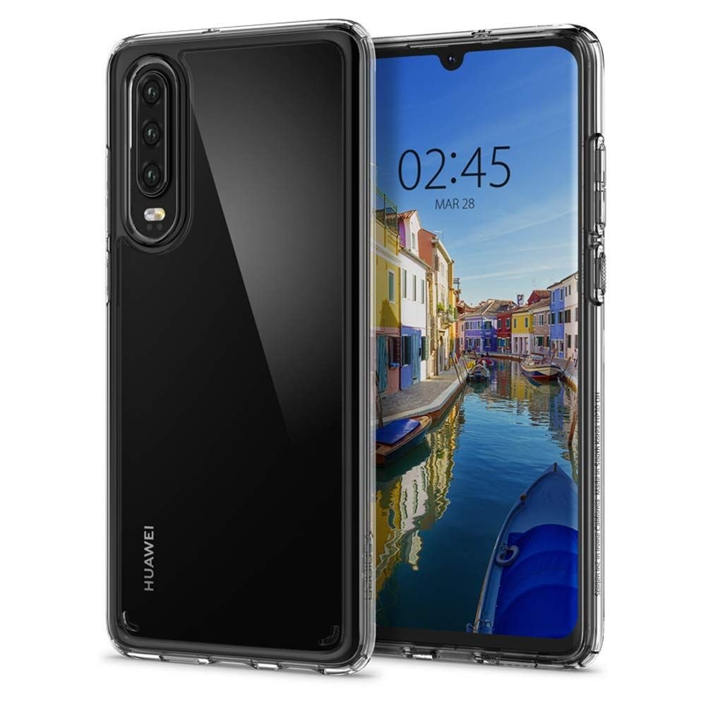 spigen ultra hybrid huawei p30