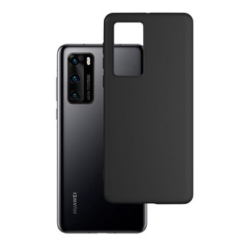 Etui na Huawei P40 5G - 3mk Matt Case - 3MK