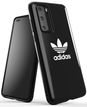 Etui na Huawei P40 ADIDAS Snap Case Trefoil - Adidas